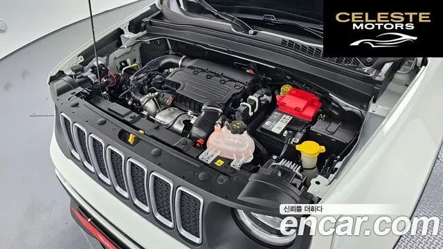 JEEP 1.3 Limited 2023 — photo 6 sur 20