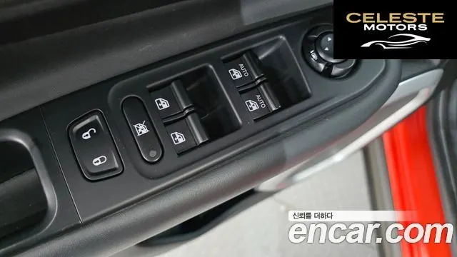 JEEP 2.4 High 2018 — photo 13 sur 20