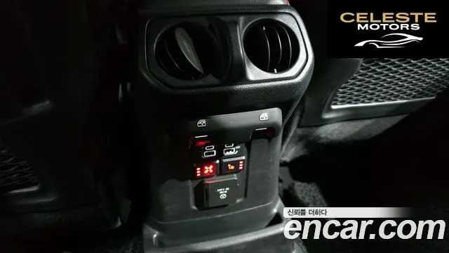 JEEP (JL) 2.0 4portes 2020 — photo 19 sur 26