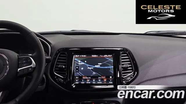 JEEP 22.4 Limited AWD 2018 — photo 15 sur 20