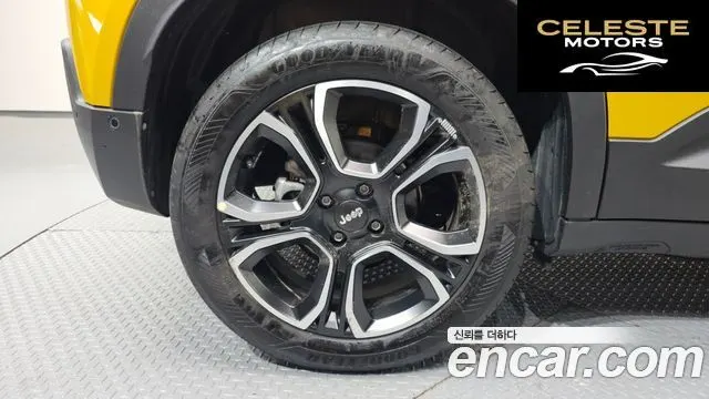 JEEP  2024 — photo 4 sur 20