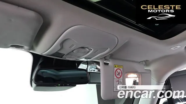 JEEP 2.4 Limited 2020 — photo 20 sur 20