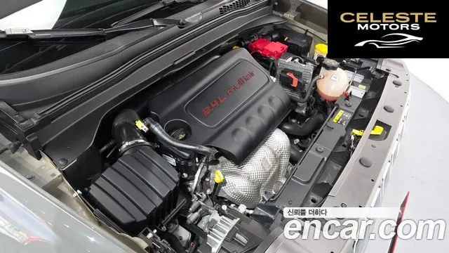 JEEP 2.4 Limited 2020 — photo 6 sur 20