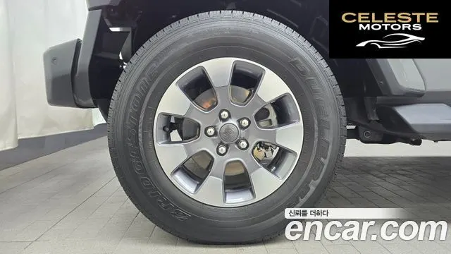 JEEP (JL) 2.0 4portes 2023 — photo 5 sur 20