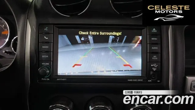 JEEP 2.4 Limited 2015 — photo 16 sur 20