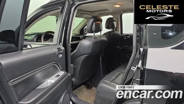 JEEP 2.4 Limited 2015 — photo 18 sur 20