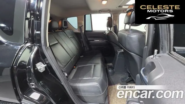 JEEP 2.4 Limited 2015 — photo 19 sur 20