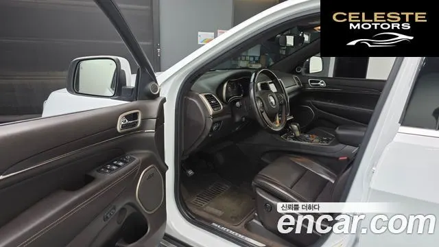 JEEP 3.0 2016 — photo 10 sur 26