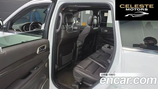 JEEP 3.0 2016 — photo 11 sur 26
