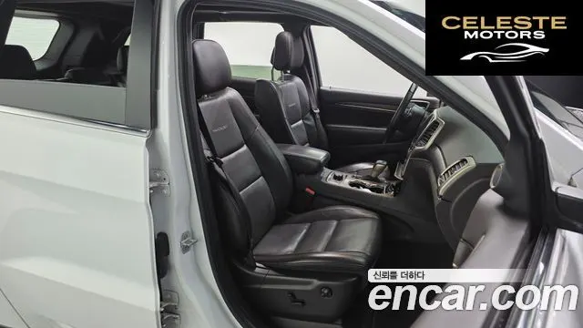 JEEP 3.0 2016 — photo 12 sur 26