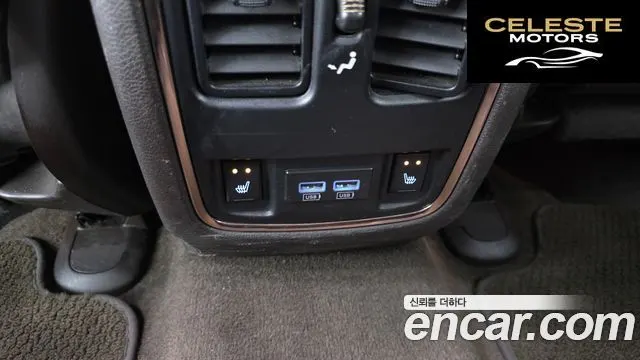 JEEP 3.0 2016 — photo 18 sur 26