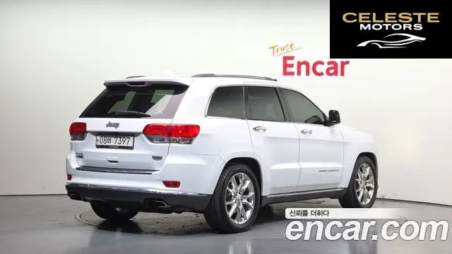 JEEP 3.0 2016 — photo 2 sur 26