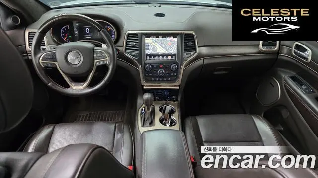 JEEP 3.0 2016 — photo 24 sur 26