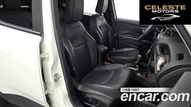 JEEP 2.0 AWD 2015 — photo 10 sur 20
