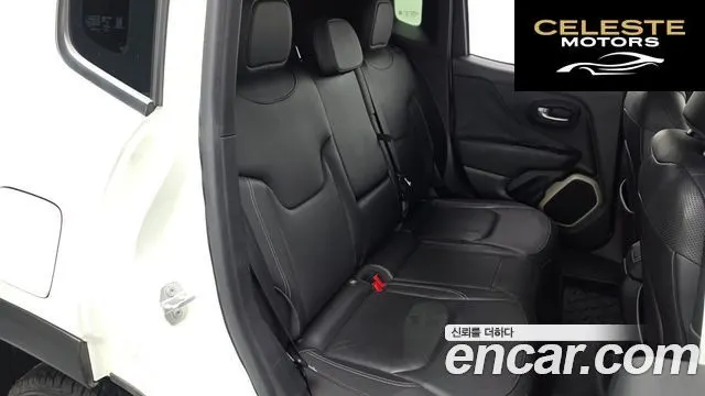 JEEP 2.0 AWD 2015 — photo 12 sur 20