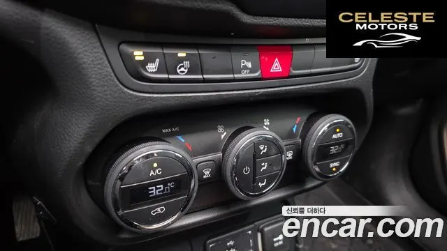 JEEP 2.0 AWD 2015 — photo 16 sur 20