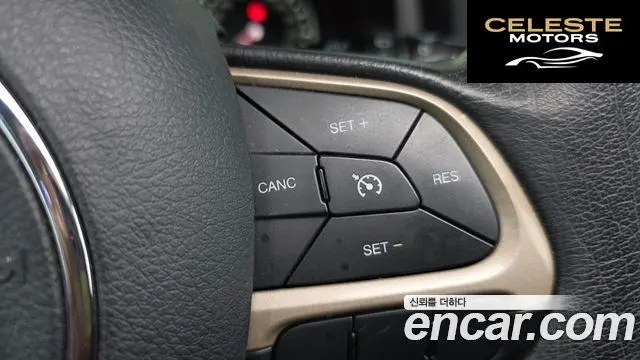 JEEP 2.0 AWD 2015 — photo 18 sur 20