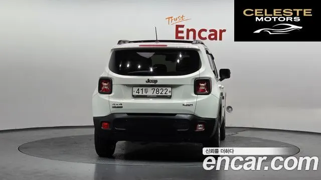 JEEP 2.0 AWD 2015 — photo 4 sur 20