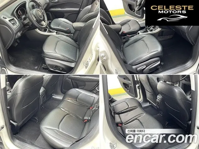 JEEP 22.4 AWD 2018 — photo 10 sur 26