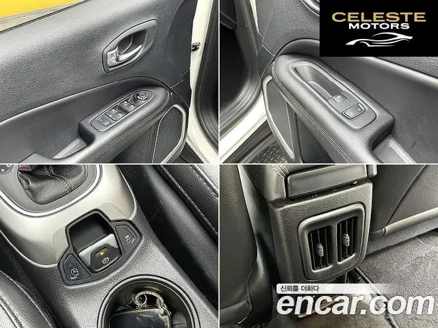 JEEP 22.4 AWD 2018 — photo 19 sur 26