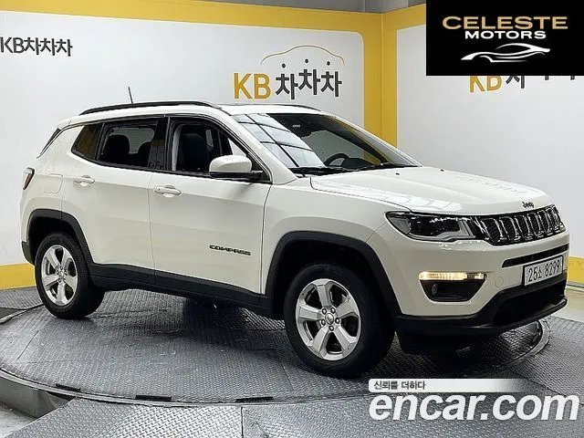 JEEP 22.4 AWD 2018 — photo 25 sur 26