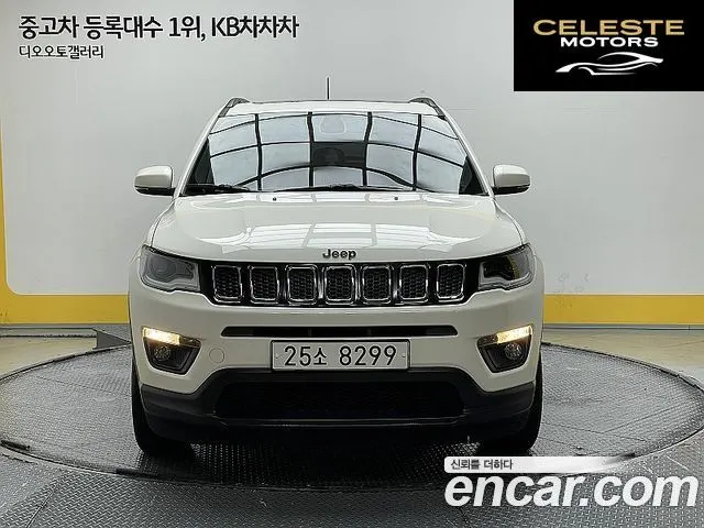 JEEP 22.4 AWD 2018 — photo 3 sur 26