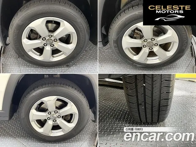 JEEP 22.4 AWD 2018 — photo 5 sur 26