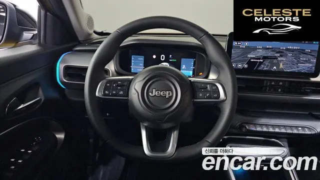 JEEP  2024 — photo 12 sur 20