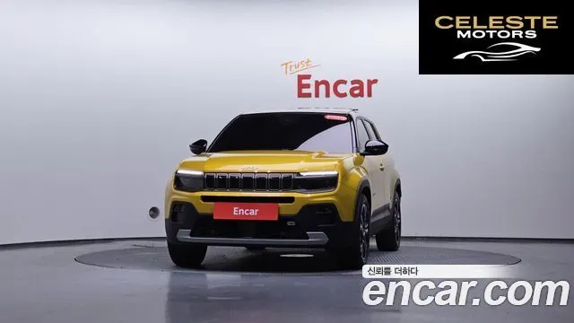 JEEP  2024 — photo 2 sur 20