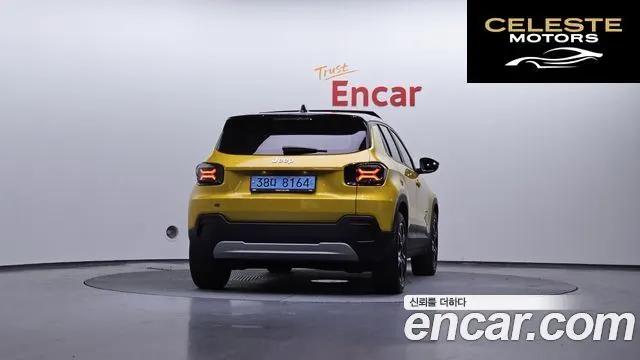 JEEP  2024 — photo 3 sur 20