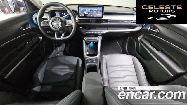 JEEP  2024 — photo 6 sur 20