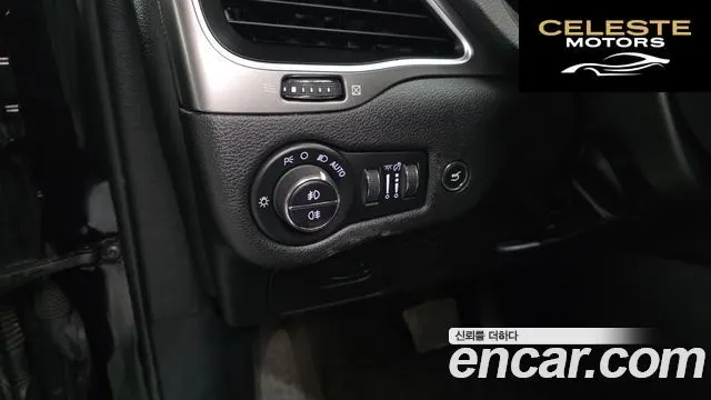 JEEP (KL) 2.4 High AWD 2019 — photo 19 sur 20