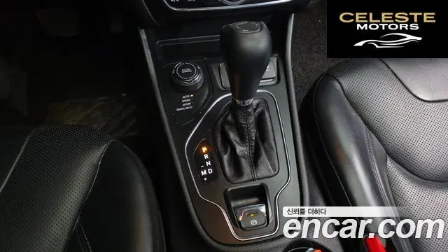 JEEP (KL) 2.4 High AWD 2019 — photo 9 sur 20