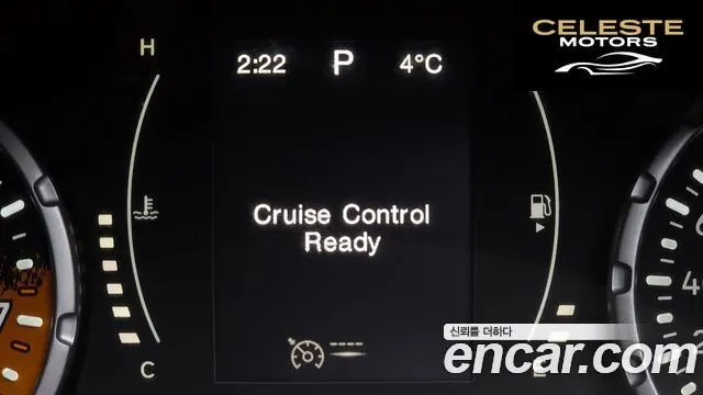 JEEP 2.4 2016 — photo 16 sur 20