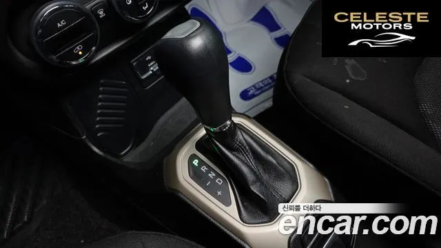 JEEP 2.4 2016 — photo 9 sur 20