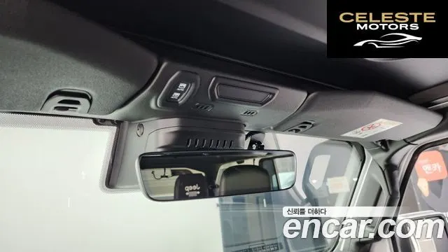 JEEP (JL) 2.0 4portes 2023 — photo 19 sur 20