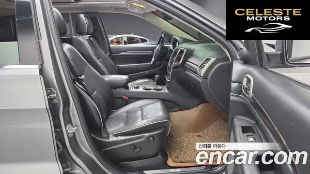 JEEP 3.0 2013 — photo 10 sur 20