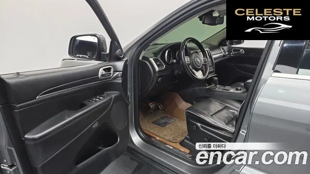 JEEP 3.0 2013 — photo 11 sur 20