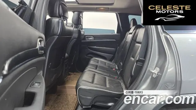 JEEP 3.0 2013 — photo 12 sur 20