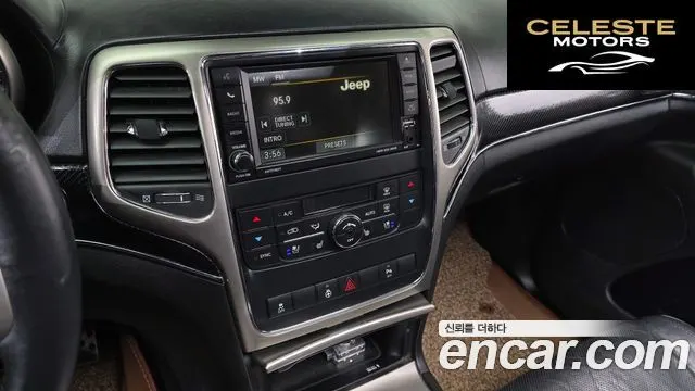 JEEP 3.0 2013 — photo 14 sur 20