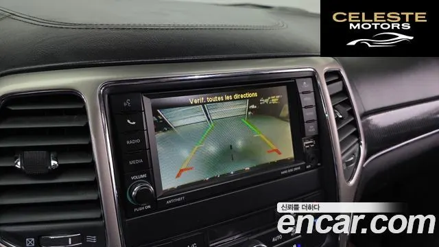 JEEP 3.0 2013 — photo 15 sur 20