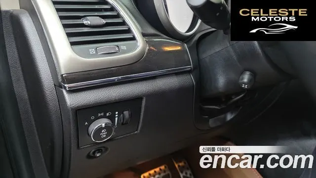 JEEP 3.0 2013 — photo 16 sur 20