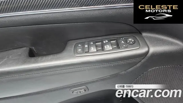 JEEP 3.0 2013 — photo 17 sur 20