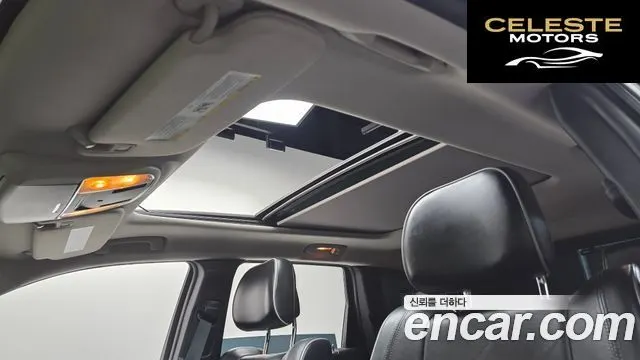 JEEP 3.0 2013 — photo 19 sur 20