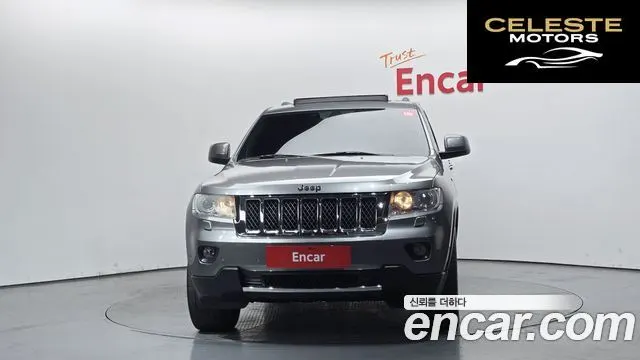 JEEP 3.0 2013 — photo 3 sur 20