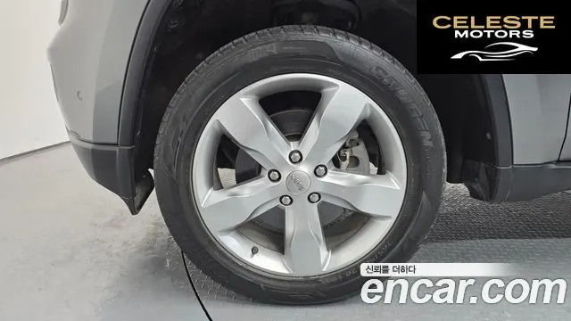 JEEP 3.0 2013 — photo 5 sur 20