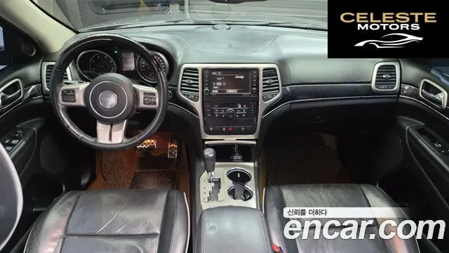 JEEP 3.0 2013 — photo 7 sur 20