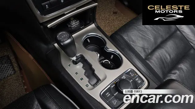 JEEP 3.0 2013 — photo 9 sur 20