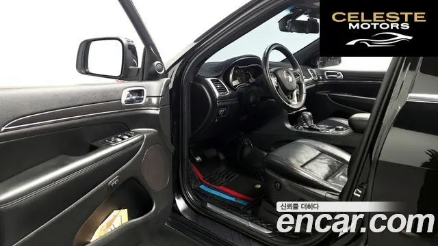 JEEP 3.6 Limited 2018 — photo 10 sur 20
