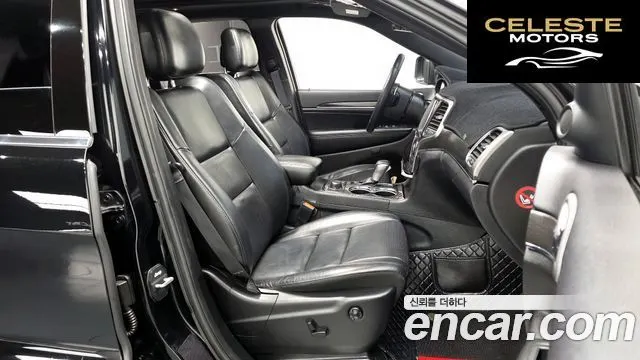 JEEP 3.6 Limited 2018 — photo 11 sur 20